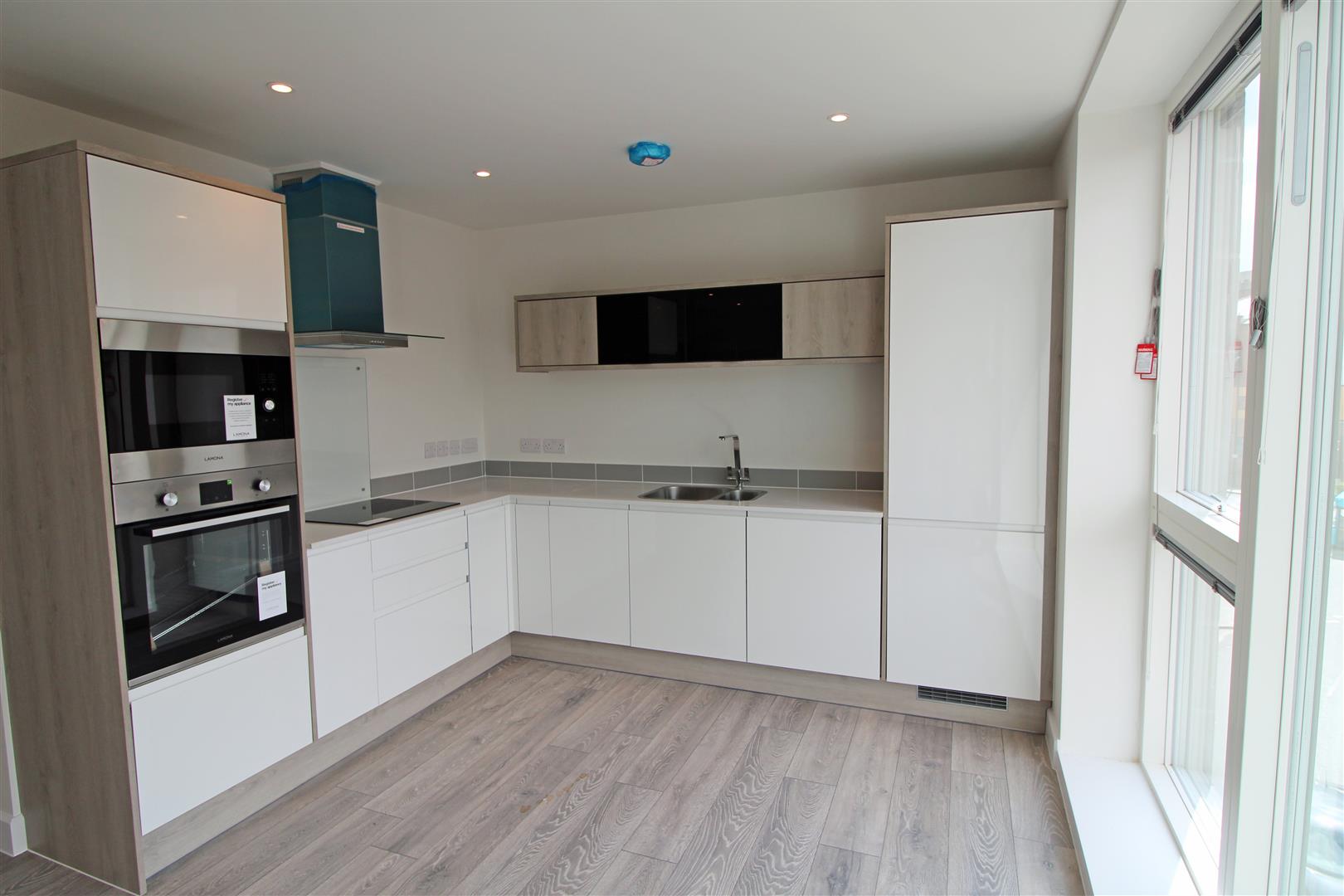 11 Chester House Chester Street, Shrewsbury, SY1 1PX Let Agreed